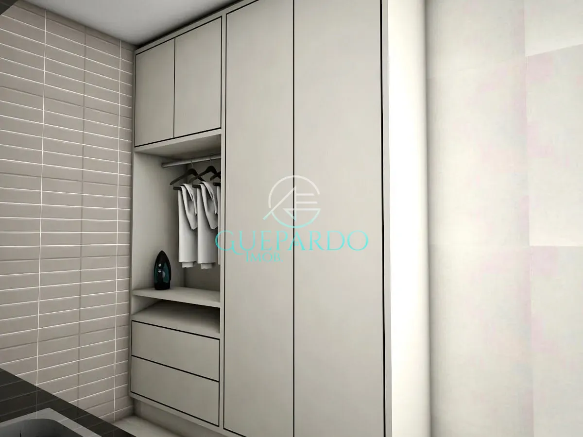 Sobrado, 3 quartos, 318 m² - Foto 24