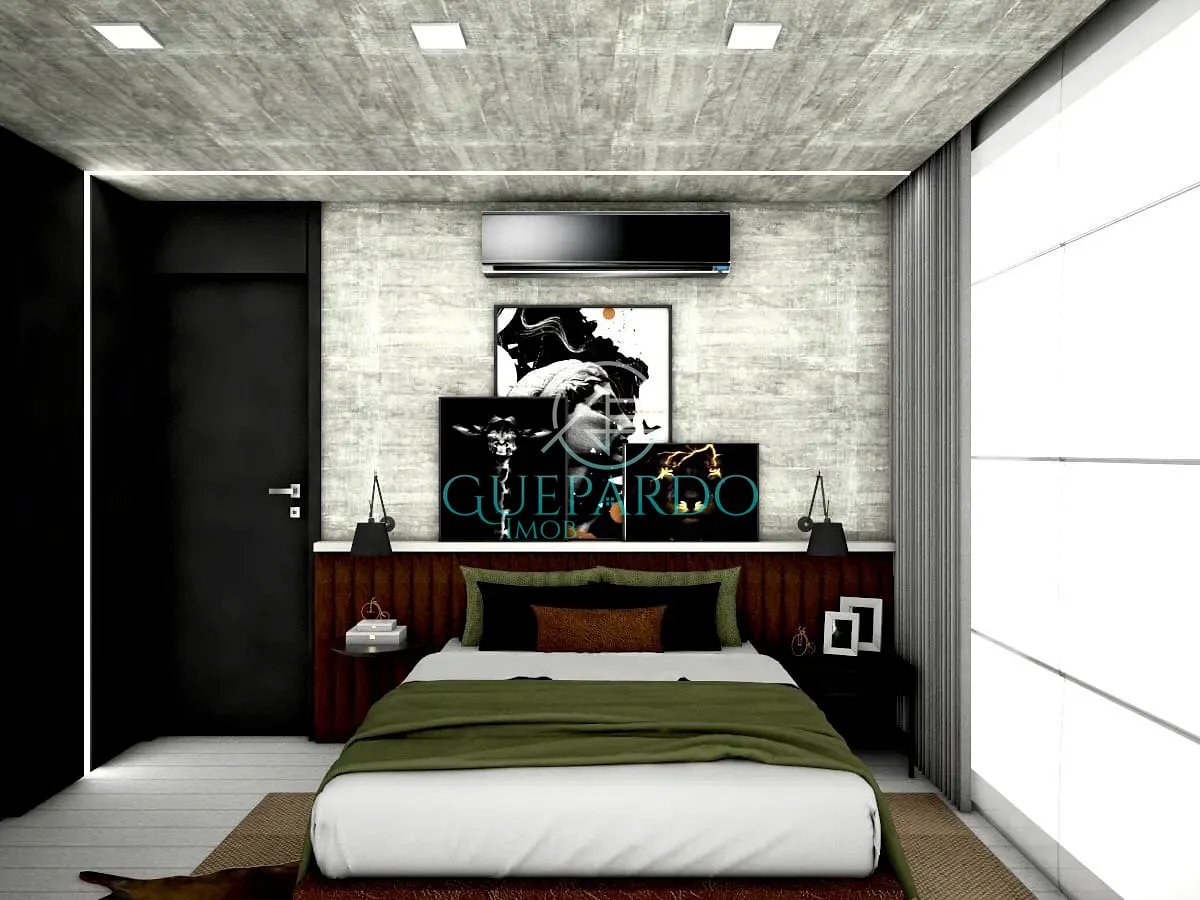 Sobrado, 3 quartos, 318 m² - Foto 31