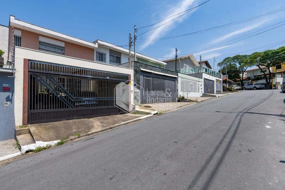 Sobrado à venda com 3 quartos, 173m² - Foto 48