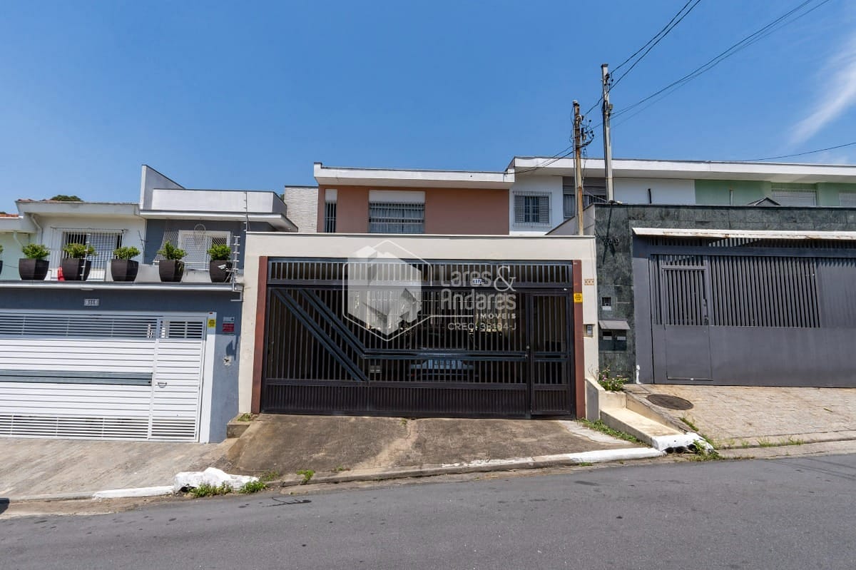 Sobrado à venda com 3 quartos, 173m² - Foto 47