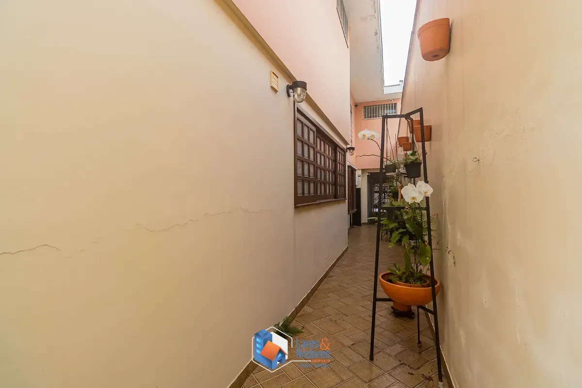 Sobrado, 3 quartos, 173 m² - Foto 20