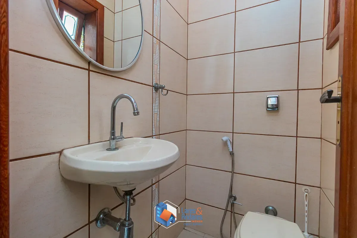 Sobrado, 3 quartos, 173 m² - Foto 15
