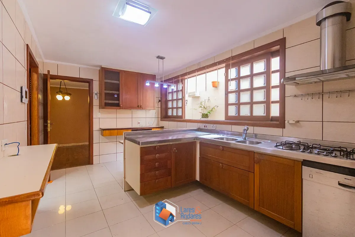 Sobrado, 3 quartos, 173 m² - Foto 11