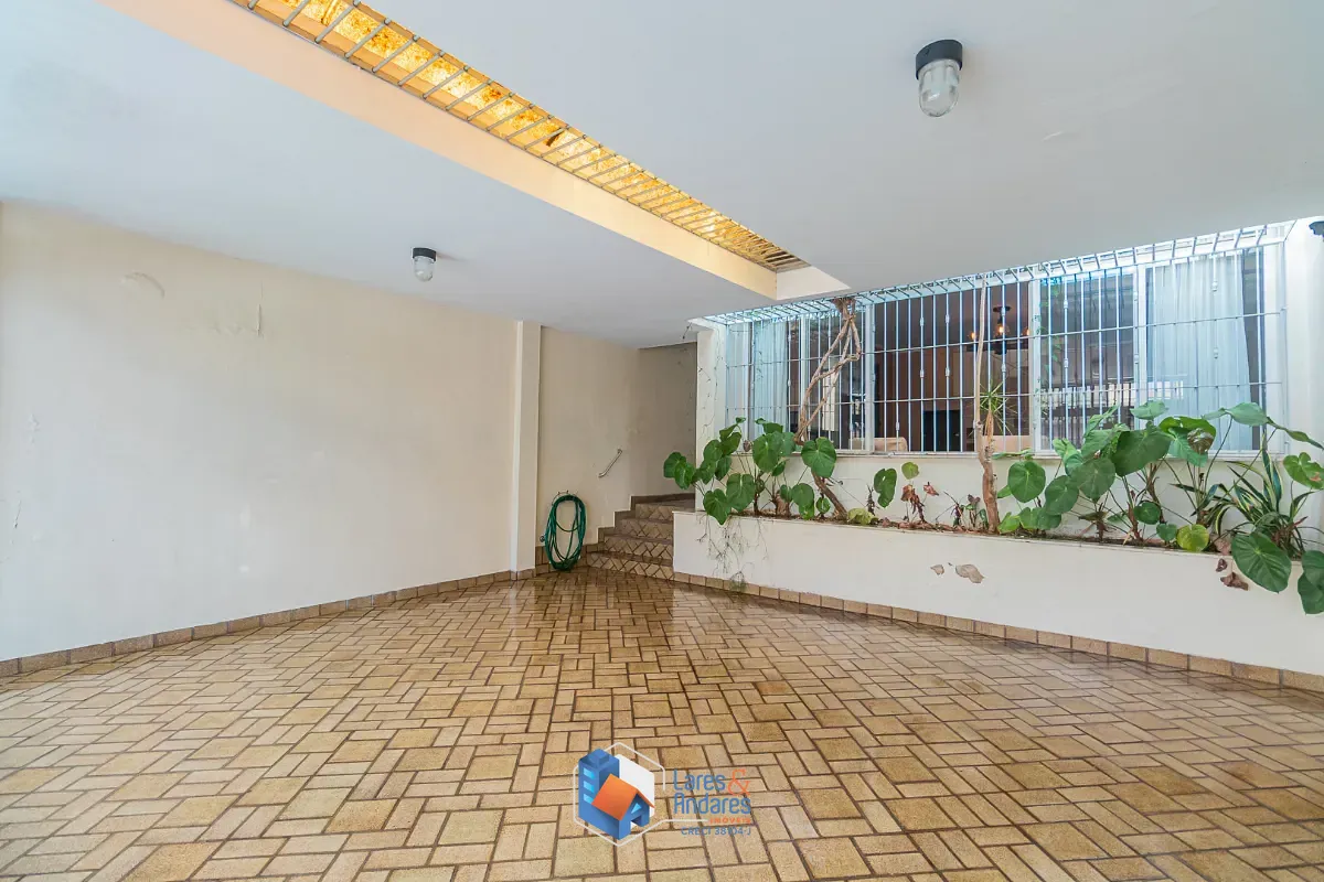 Sobrado, 3 quartos, 173 m² - Foto 38