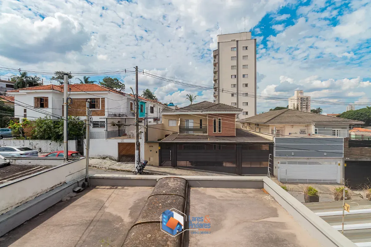 Sobrado, 3 quartos, 173 m² - Foto 29