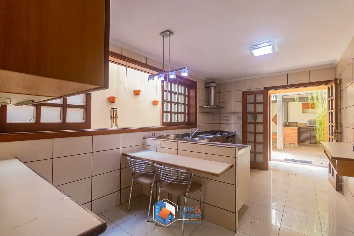 Sobrado, 3 quartos, 173 m² - Foto 13