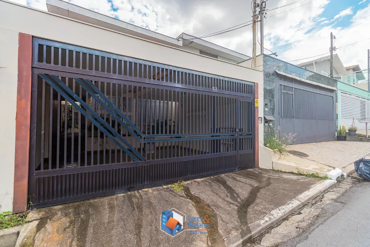 Sobrado, 3 quartos, 173 m² - Foto 42
