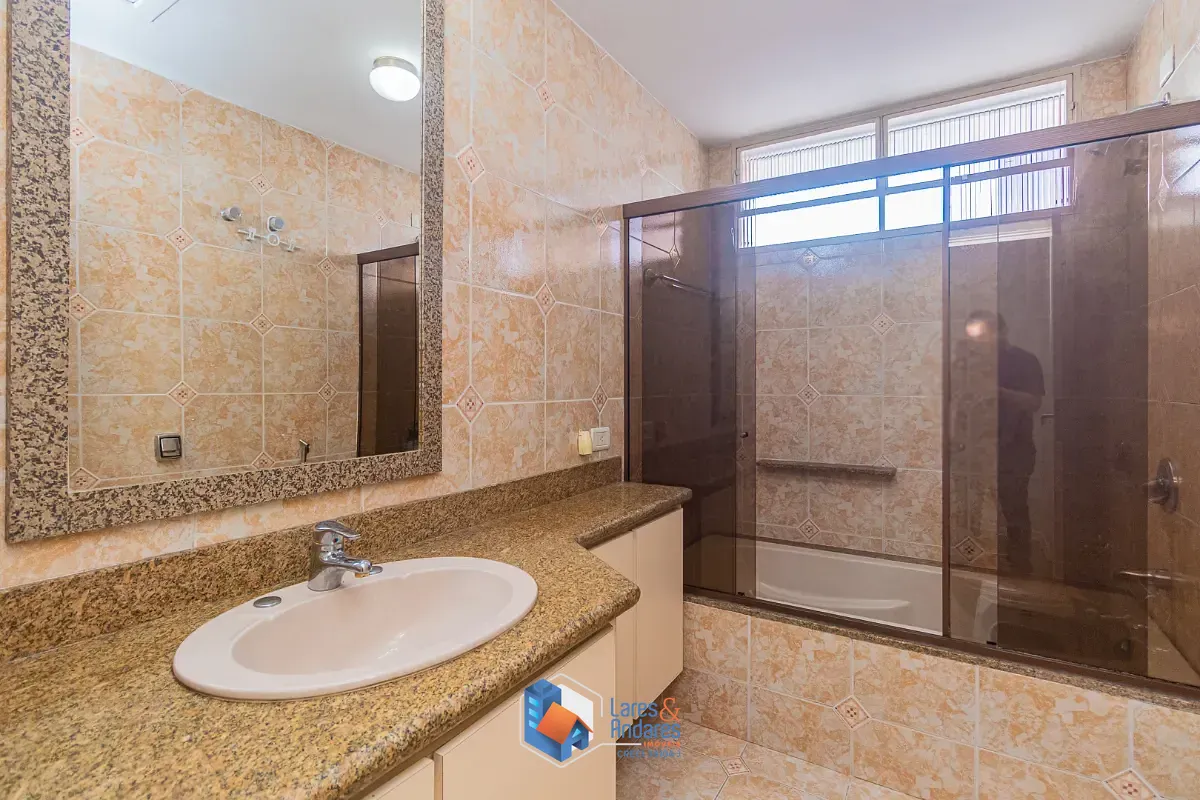 Sobrado, 3 quartos, 173 m² - Foto 33