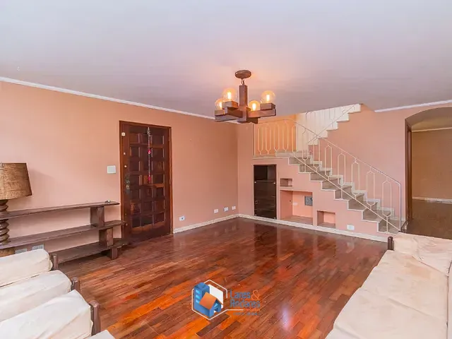 Sobrado com 173m² 3 quartos e 4 banheiros, à venda, no bairro Jardim Umuarama em São Paulo