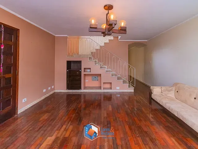 Sobrado com 173m² 3 quartos e 4 banheiros, à venda, no bairro Jardim Umuarama em São Paulo