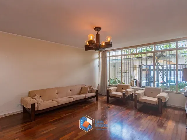 Sobrado com 173m² 3 quartos e 4 banheiros, à venda, no bairro Jardim Umuarama em São Paulo