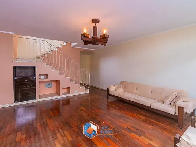 Sobrado com 173m² 3 quartos e 4 banheiros, à venda, no bairro Jardim Umuarama em São Paulo