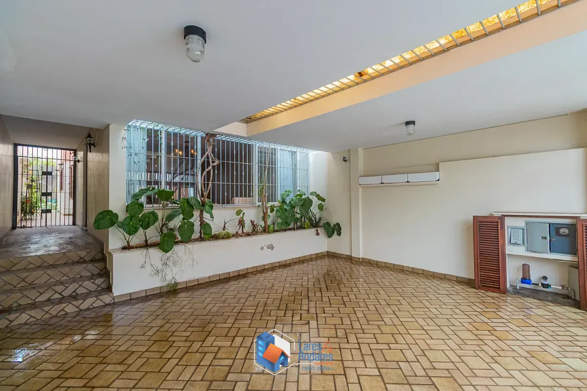 Sobrado, 3 quartos, 173 m² - Foto 39