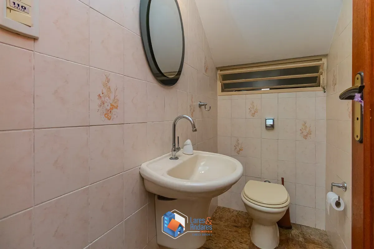 Sobrado, 3 quartos, 173 m² - Foto 6