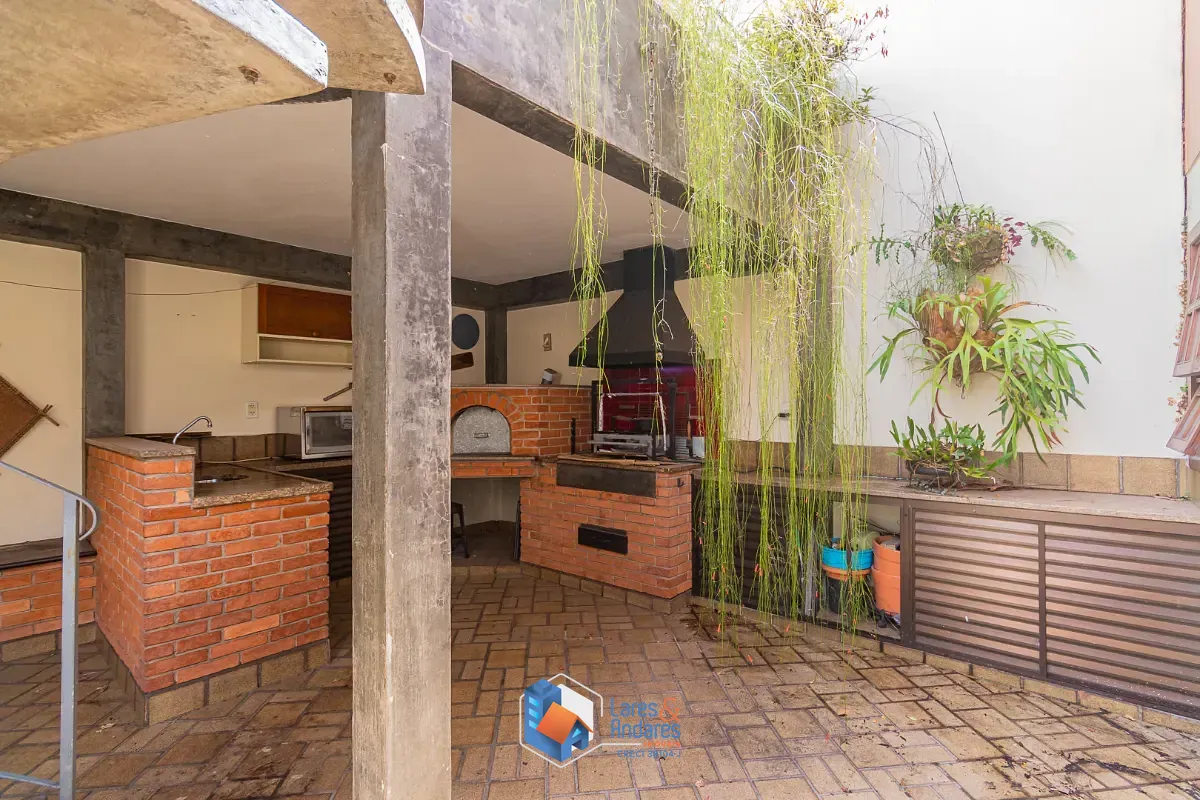 Sobrado, 3 quartos, 173 m² - Foto 17