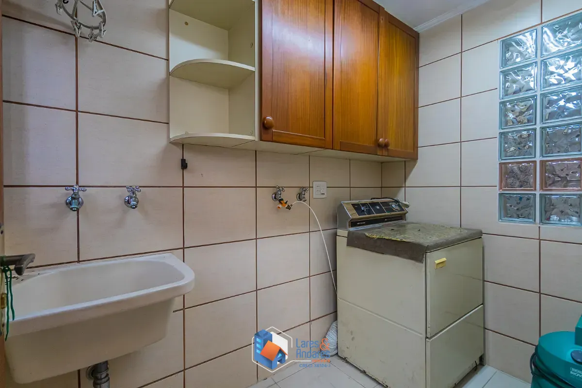Sobrado, 3 quartos, 173 m² - Foto 14