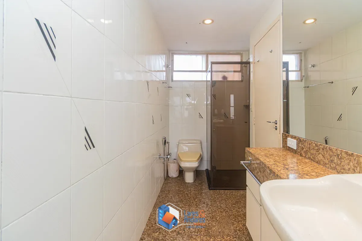 Sobrado, 3 quartos, 173 m² - Foto 26