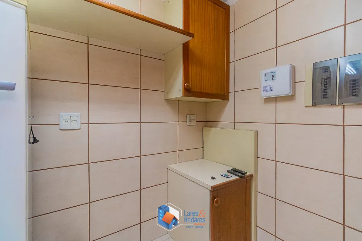 Sobrado, 3 quartos, 173 m² - Foto 12
