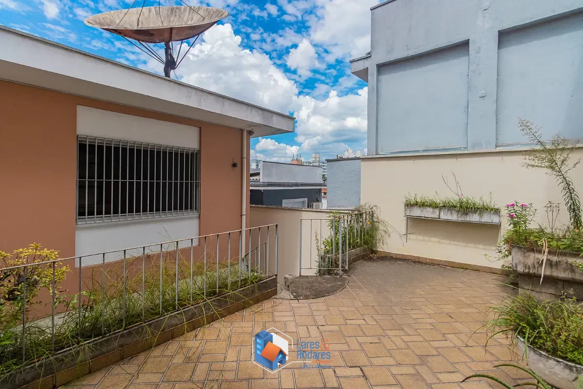 Sobrado, 3 quartos, 173 m² - Foto 19