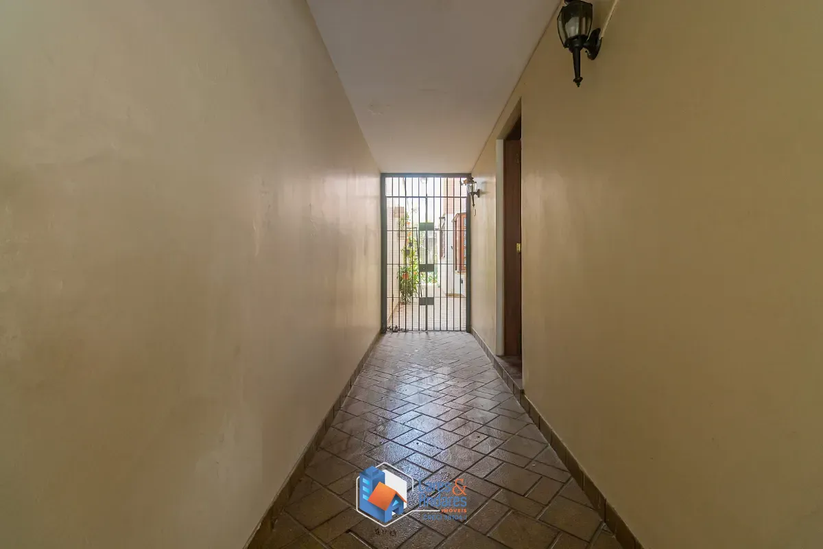 Sobrado, 3 quartos, 173 m² - Foto 37