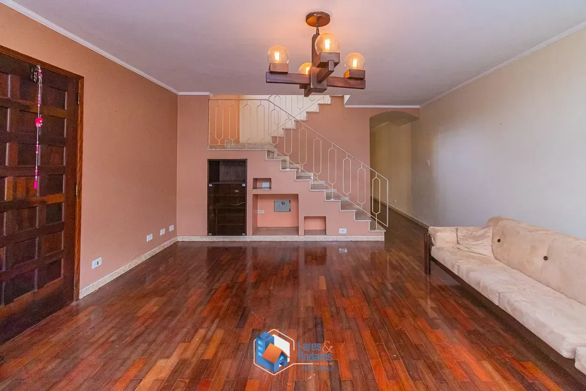 Sobrado, 3 quartos, 173 m² - Foto 3