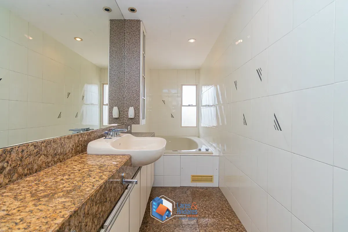 Sobrado, 3 quartos, 173 m² - Foto 24