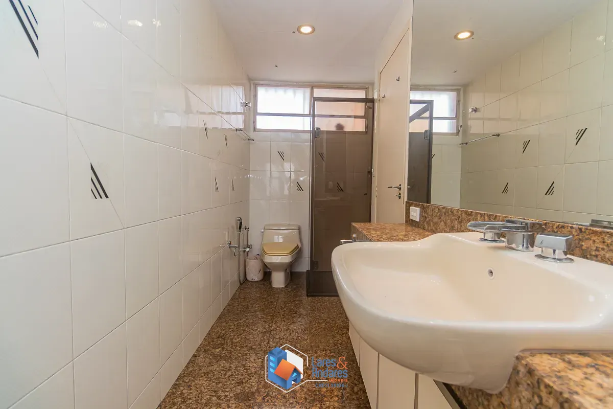 Sobrado, 3 quartos, 173 m² - Foto 34