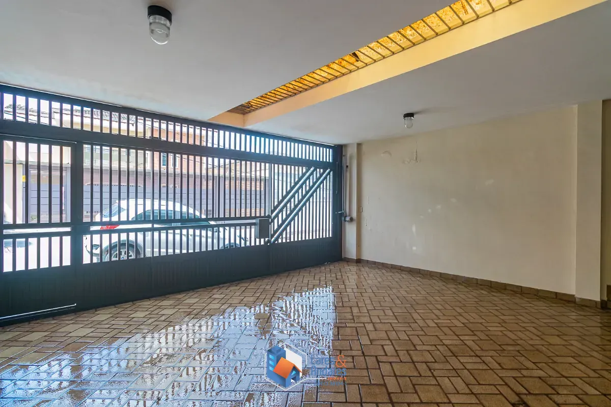 Sobrado, 3 quartos, 173 m² - Foto 41
