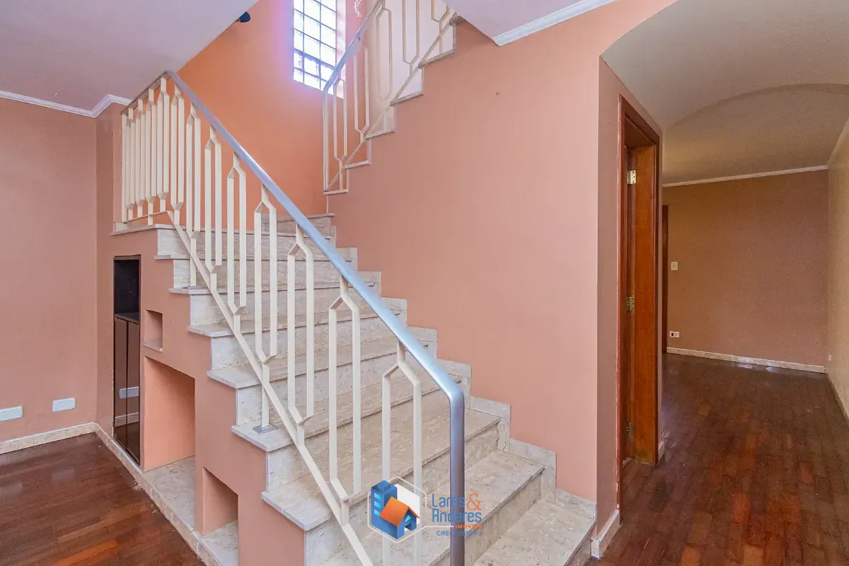 Sobrado, 3 quartos, 173 m² - Foto 5