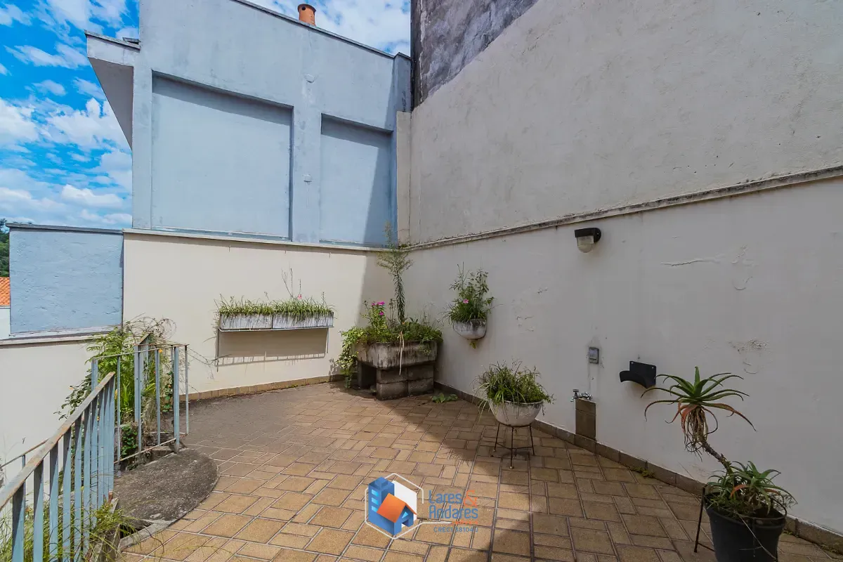 Sobrado, 3 quartos, 173 m² - Foto 18