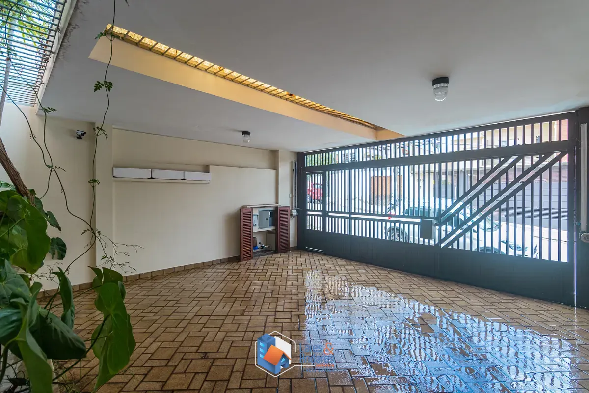 Sobrado, 3 quartos, 173 m² - Foto 40