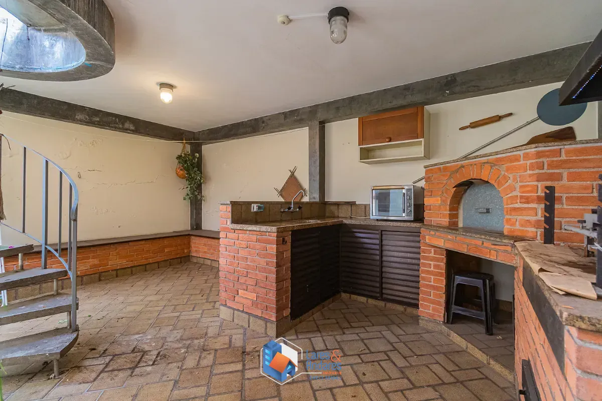 Sobrado, 3 quartos, 173 m² - Foto 16