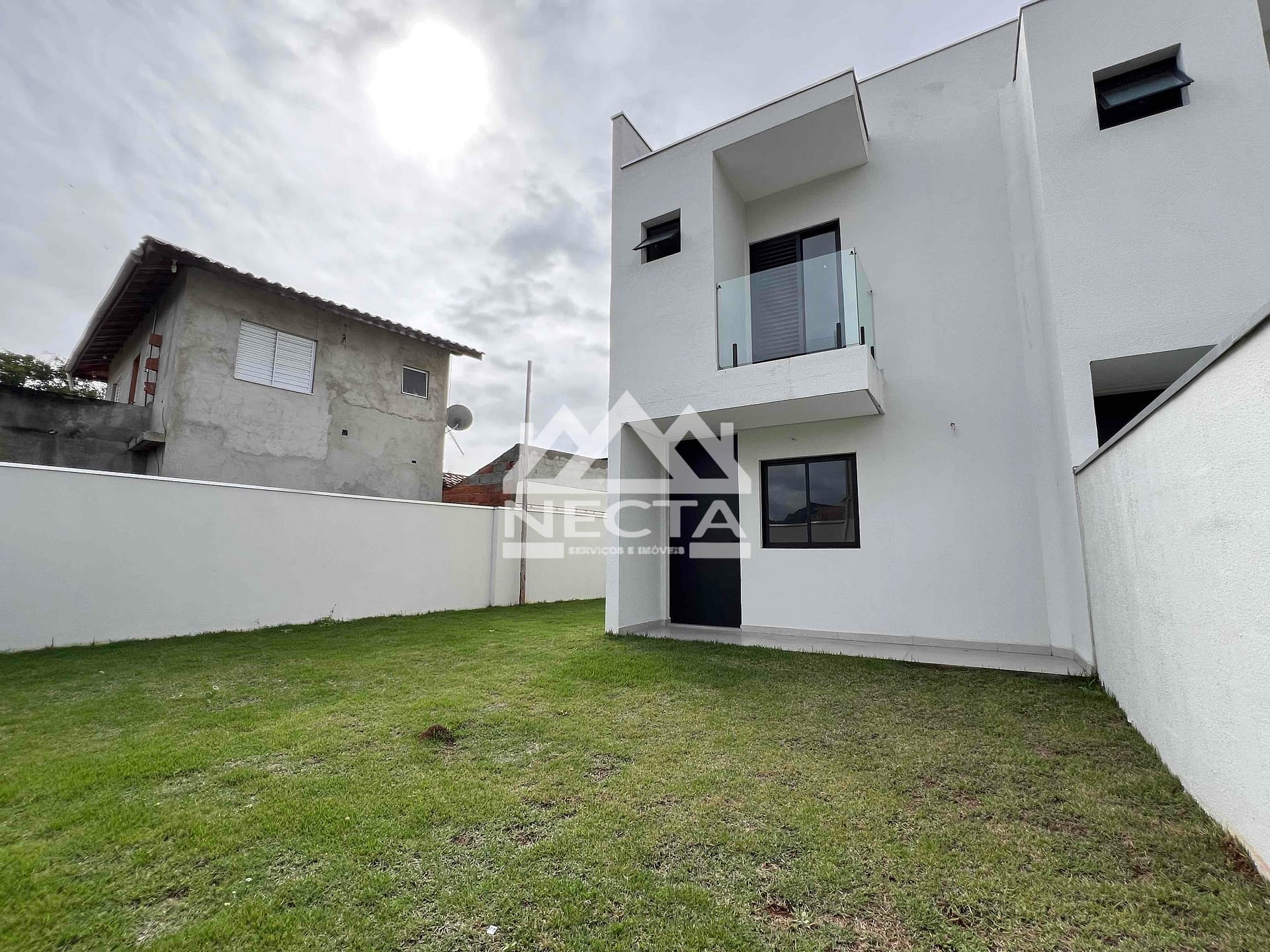 Sobrado para alugar com 2 quartos, 80m² - Foto 31