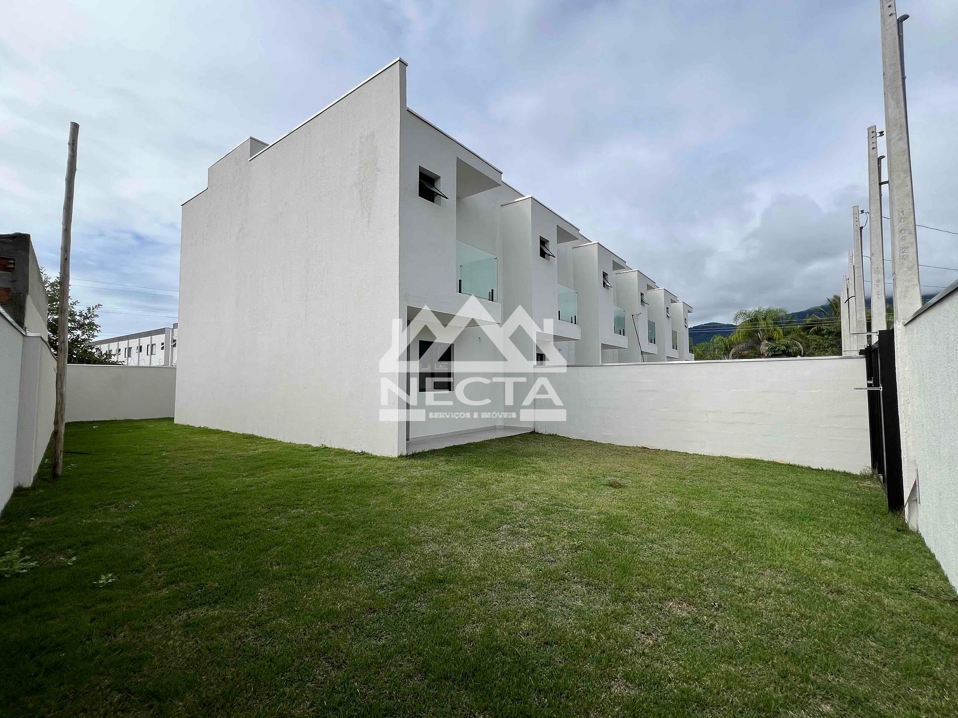 Sobrado para alugar com 2 quartos, 80m² - Foto 32