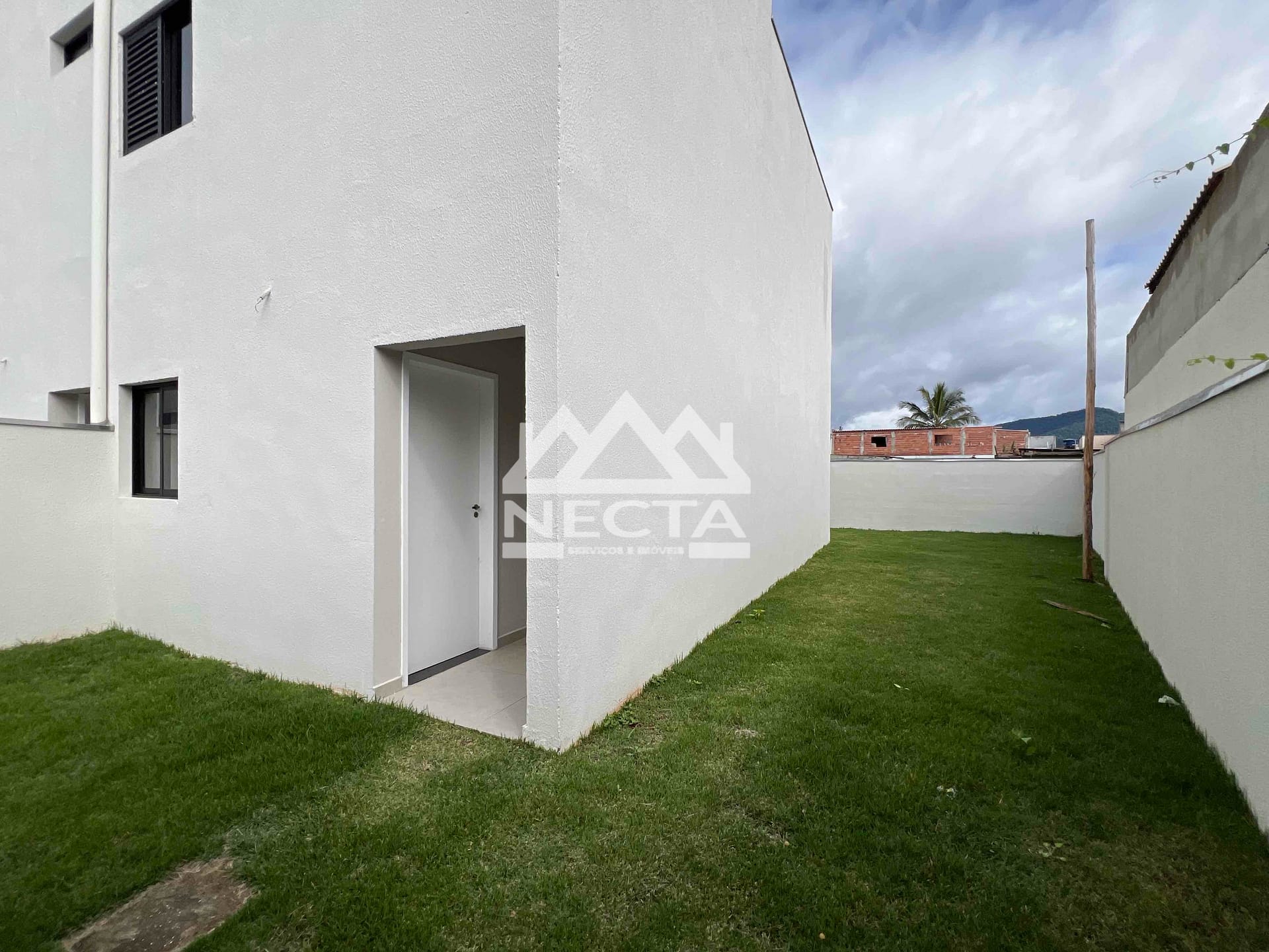 Sobrado para alugar com 2 quartos, 80m² - Foto 34