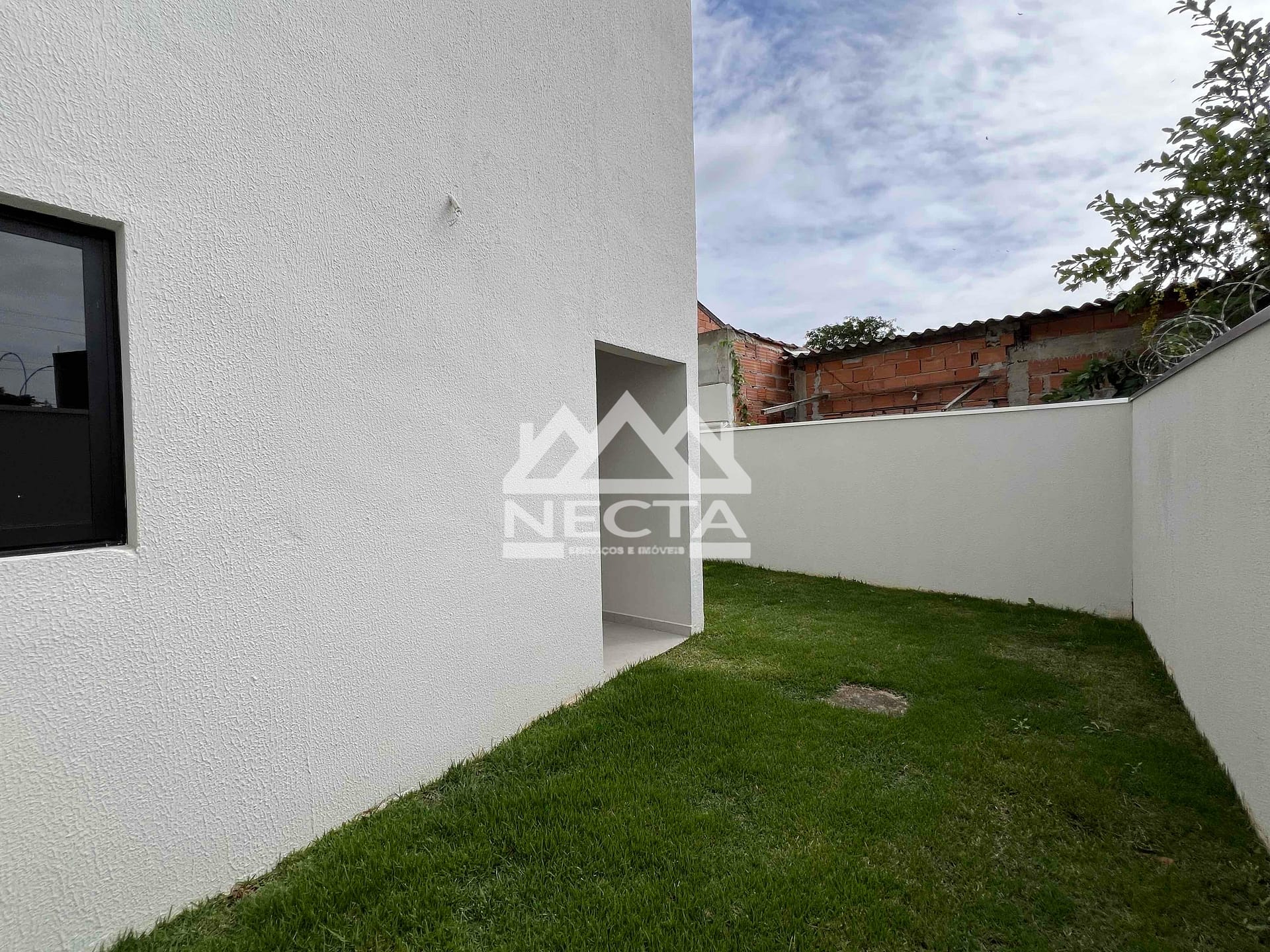 Sobrado para alugar com 2 quartos, 80m² - Foto 35