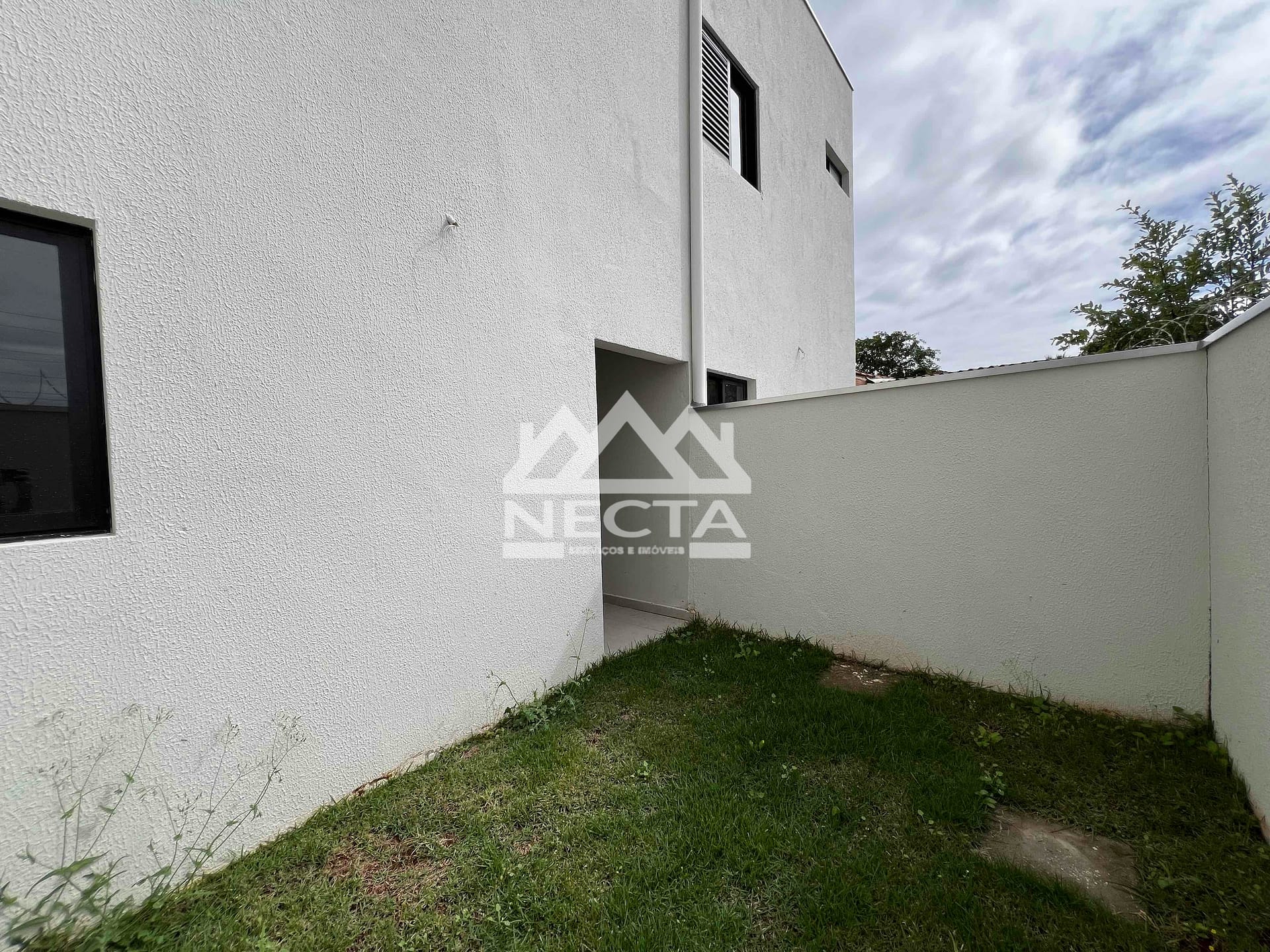 Sobrado para alugar com 2 quartos, 80m² - Foto 13
