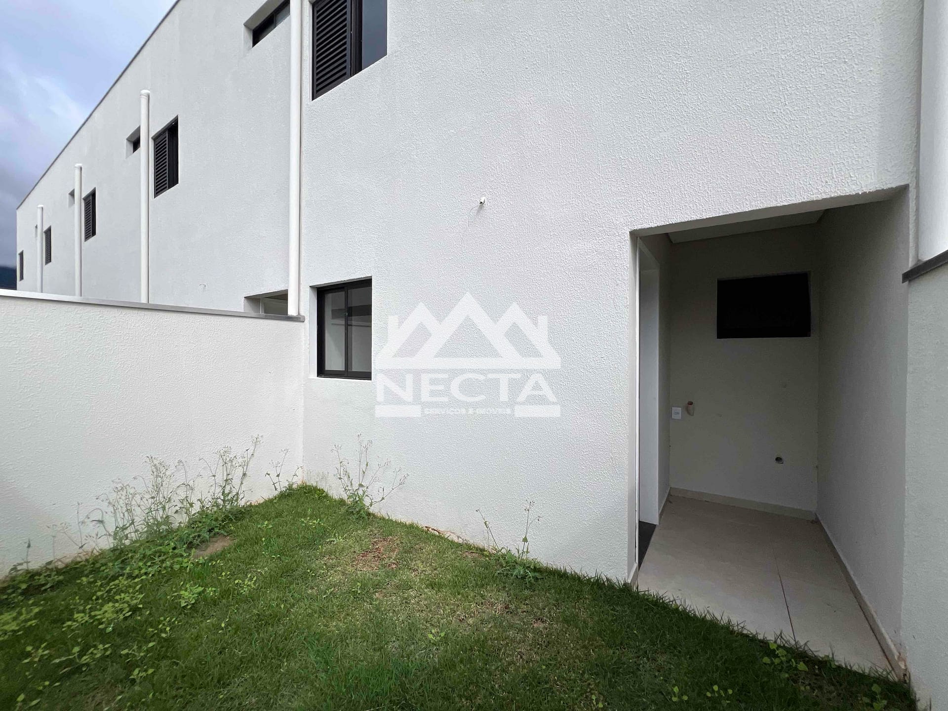 Sobrado para alugar com 2 quartos, 80m² - Foto 12