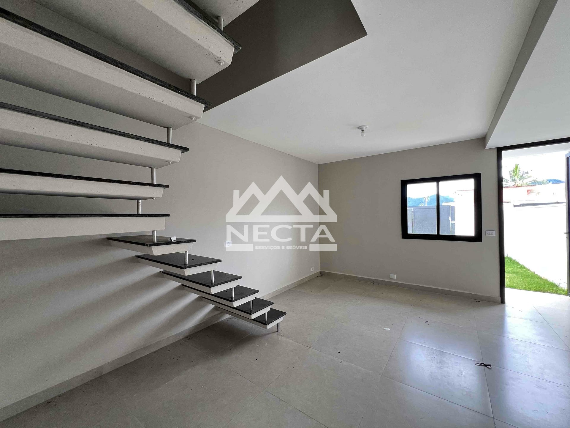 Sobrado para alugar com 2 quartos, 80m² - Foto 7