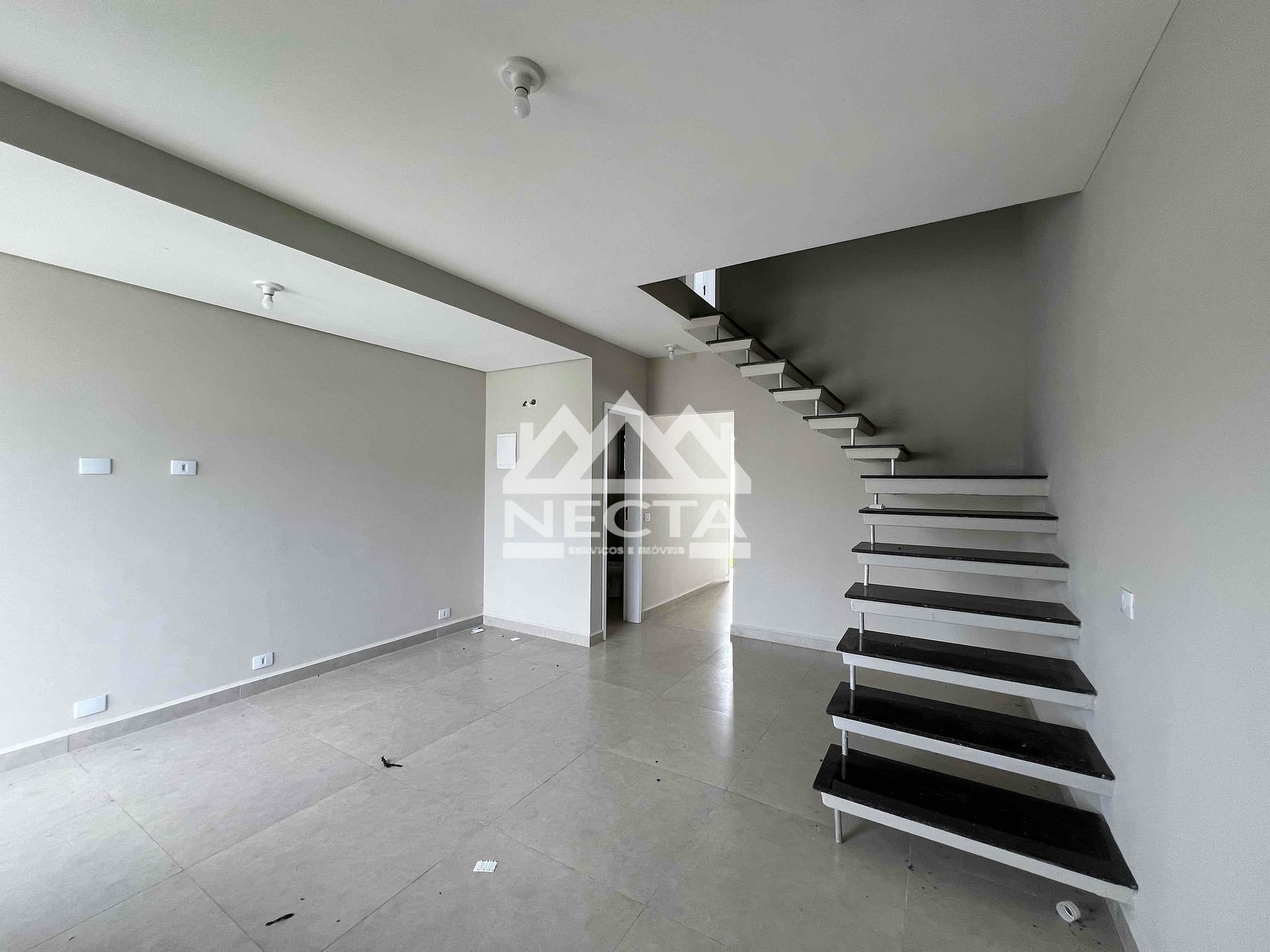 Sobrado para alugar com 2 quartos, 80m² - Foto 6