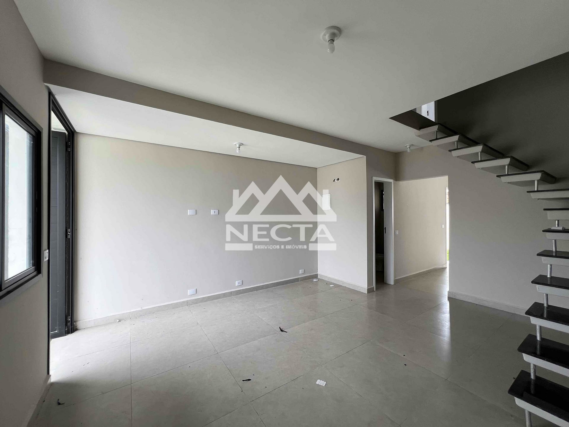 Sobrado para alugar com 2 quartos, 80m² - Foto 5