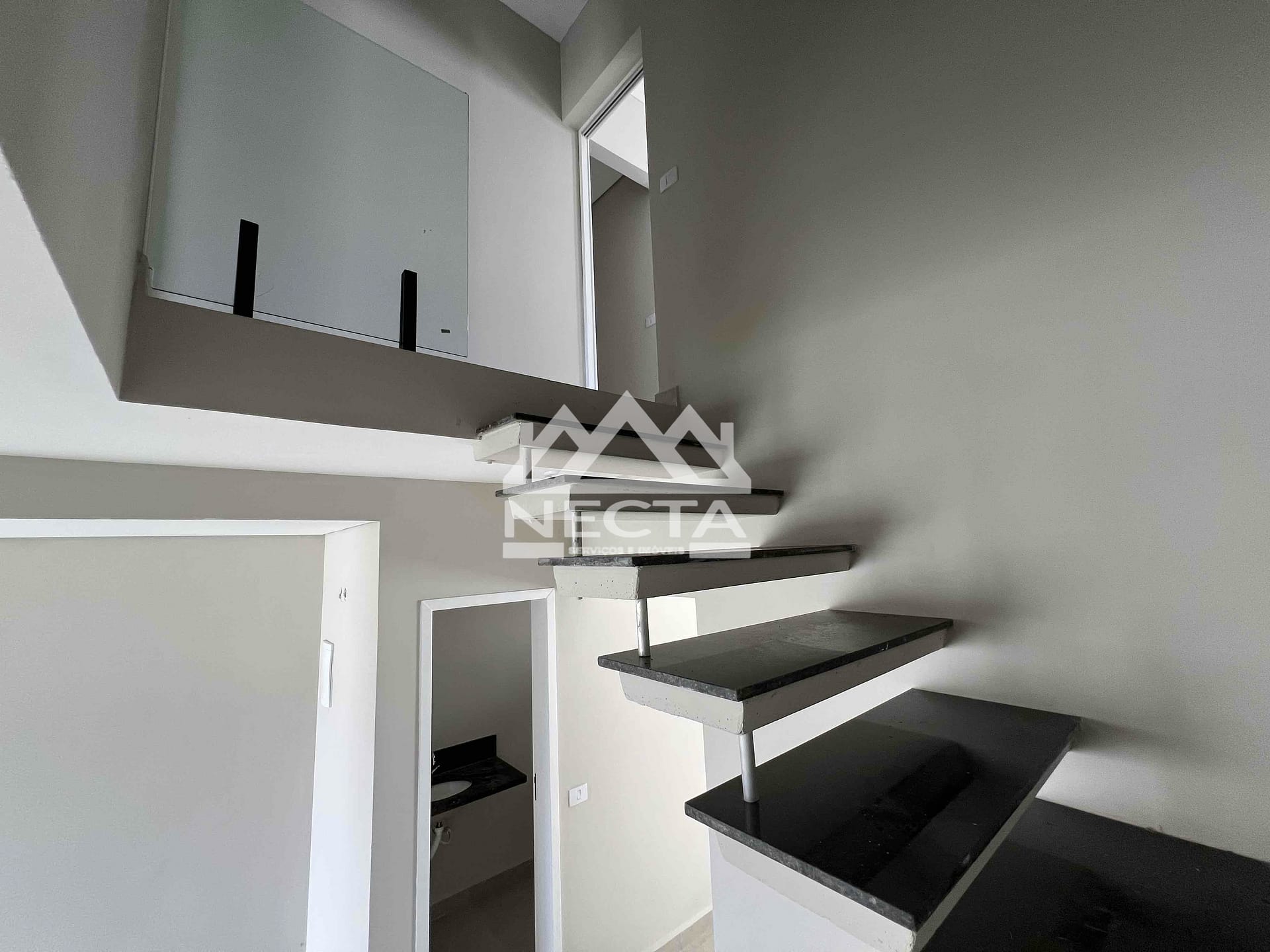 Sobrado para alugar com 2 quartos, 80m² - Foto 17