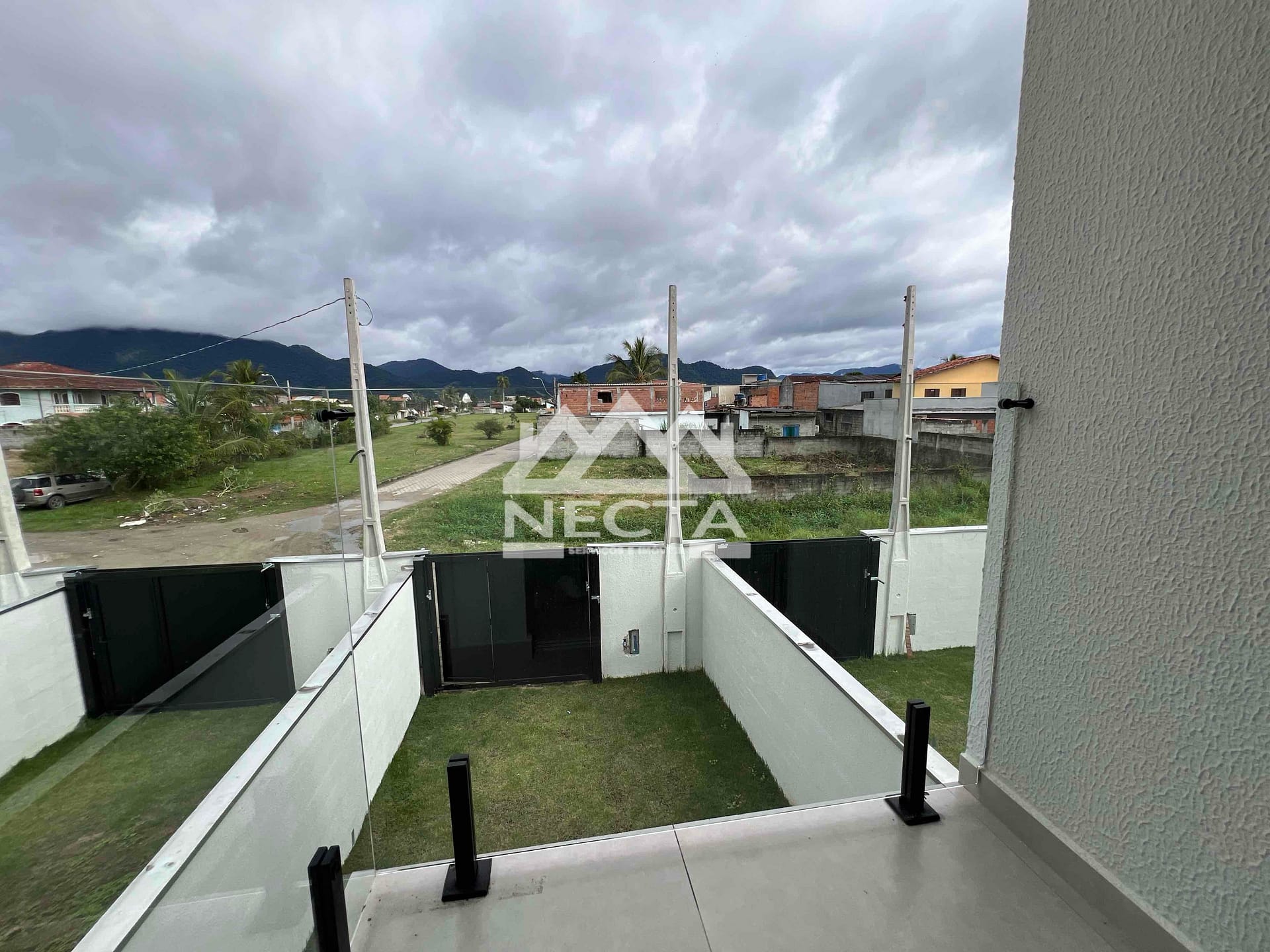 Sobrado para alugar com 2 quartos, 80m² - Foto 30