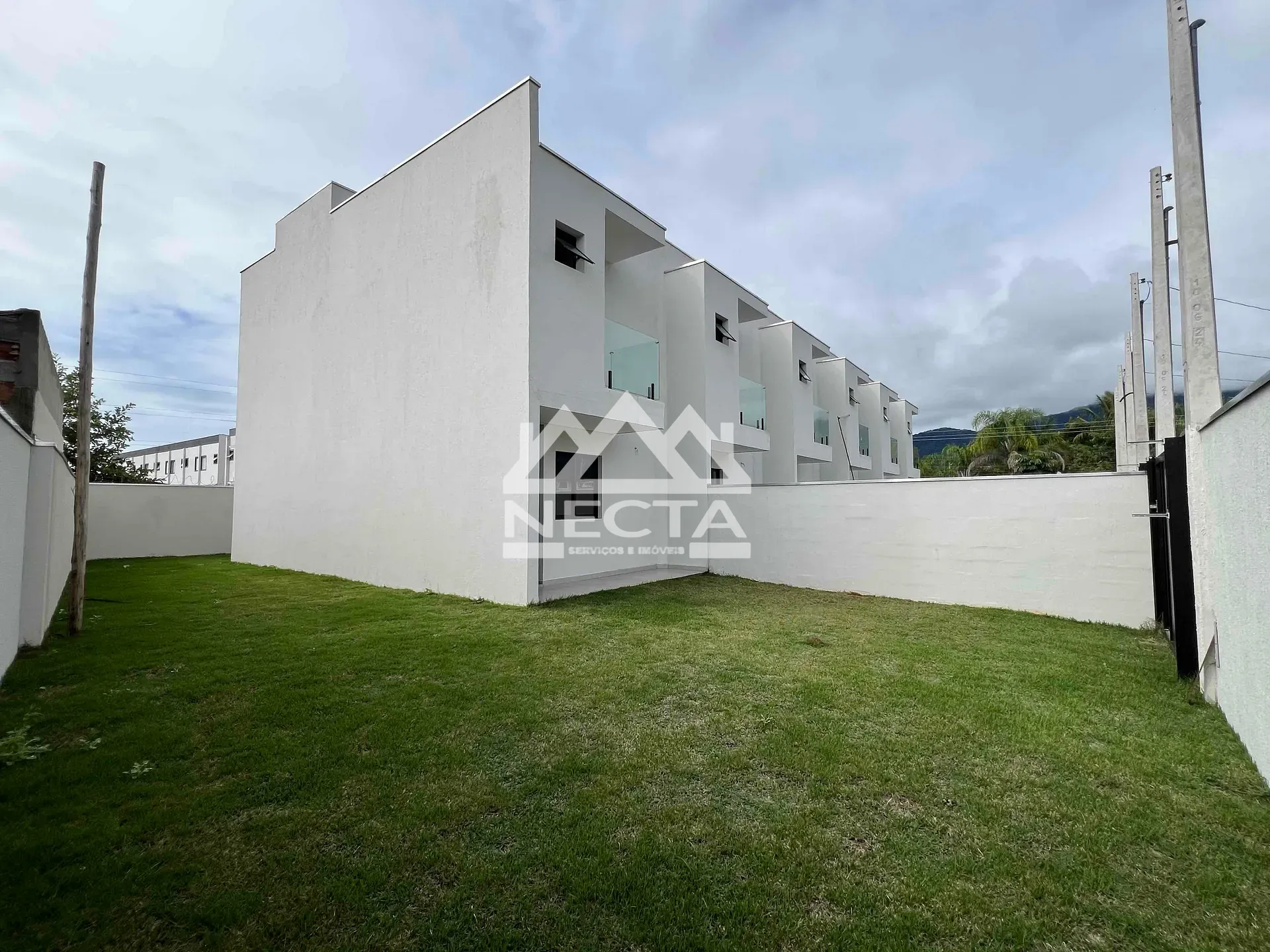 Sobrado, 2 quartos, 80 m² - Foto 32