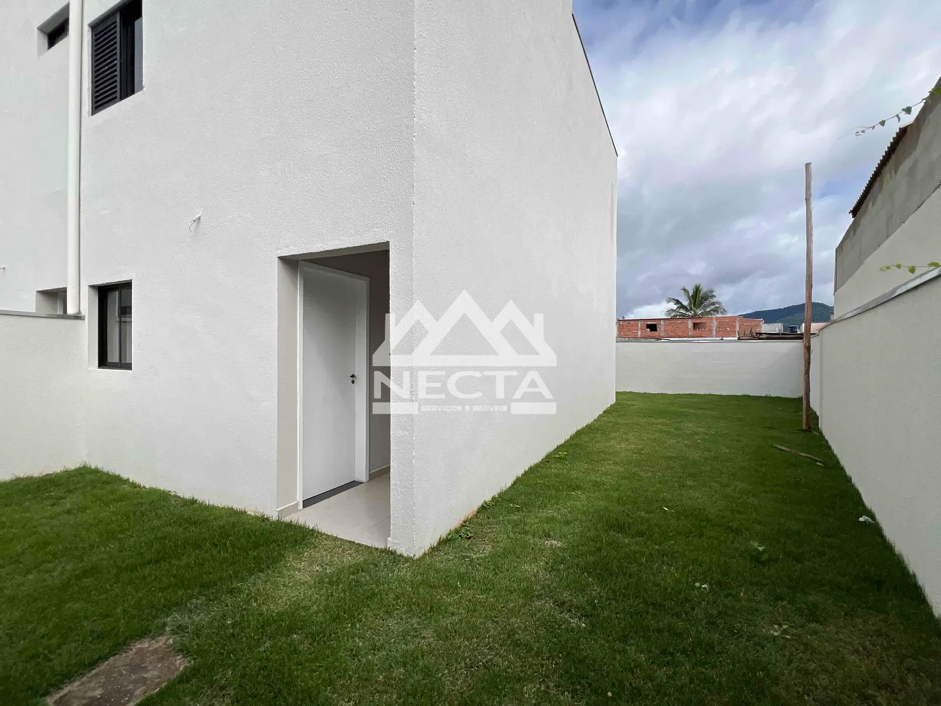Sobrado, 2 quartos, 80 m² - Foto 34