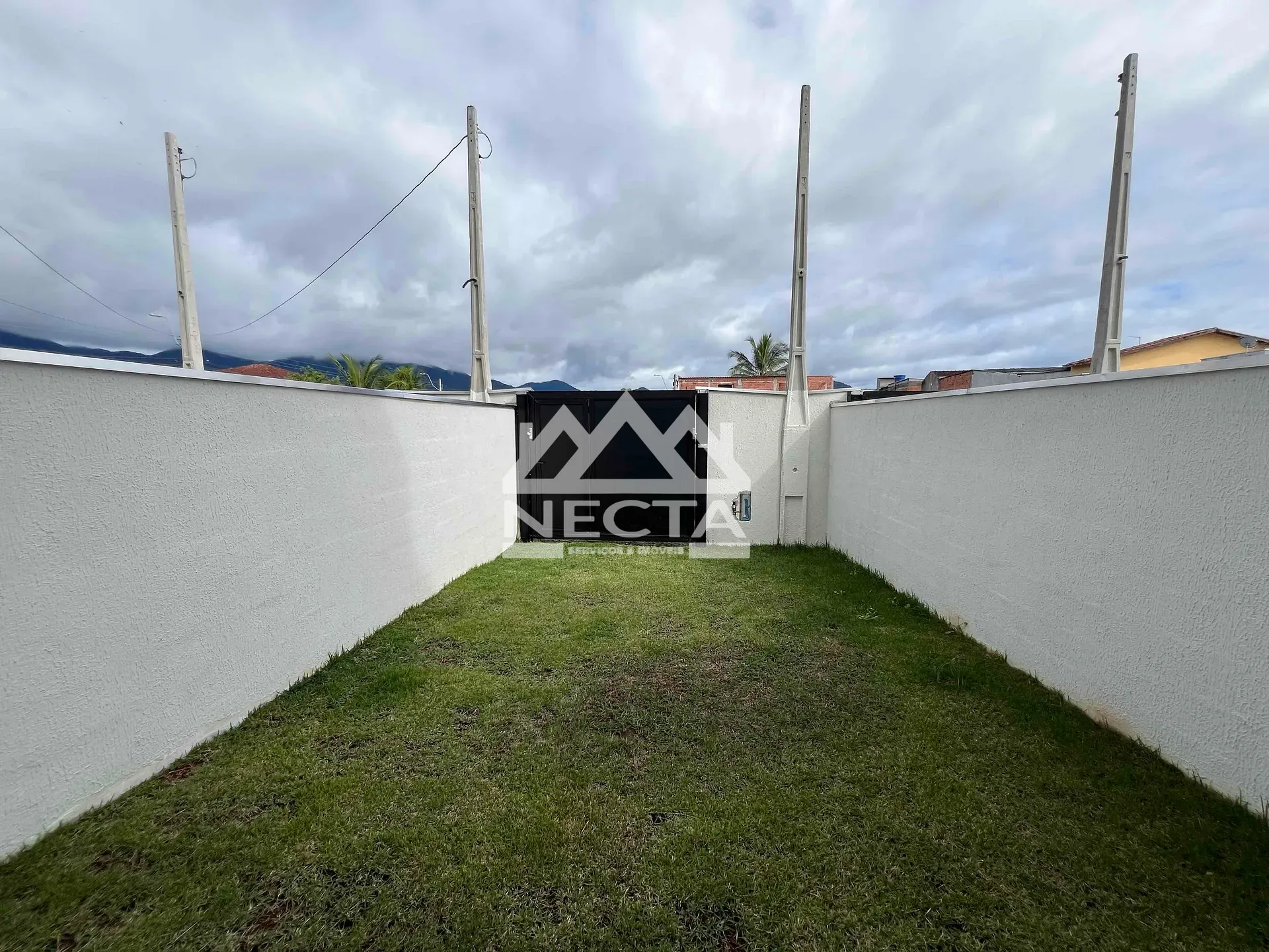 Sobrado, 2 quartos, 80 m² - Foto 3