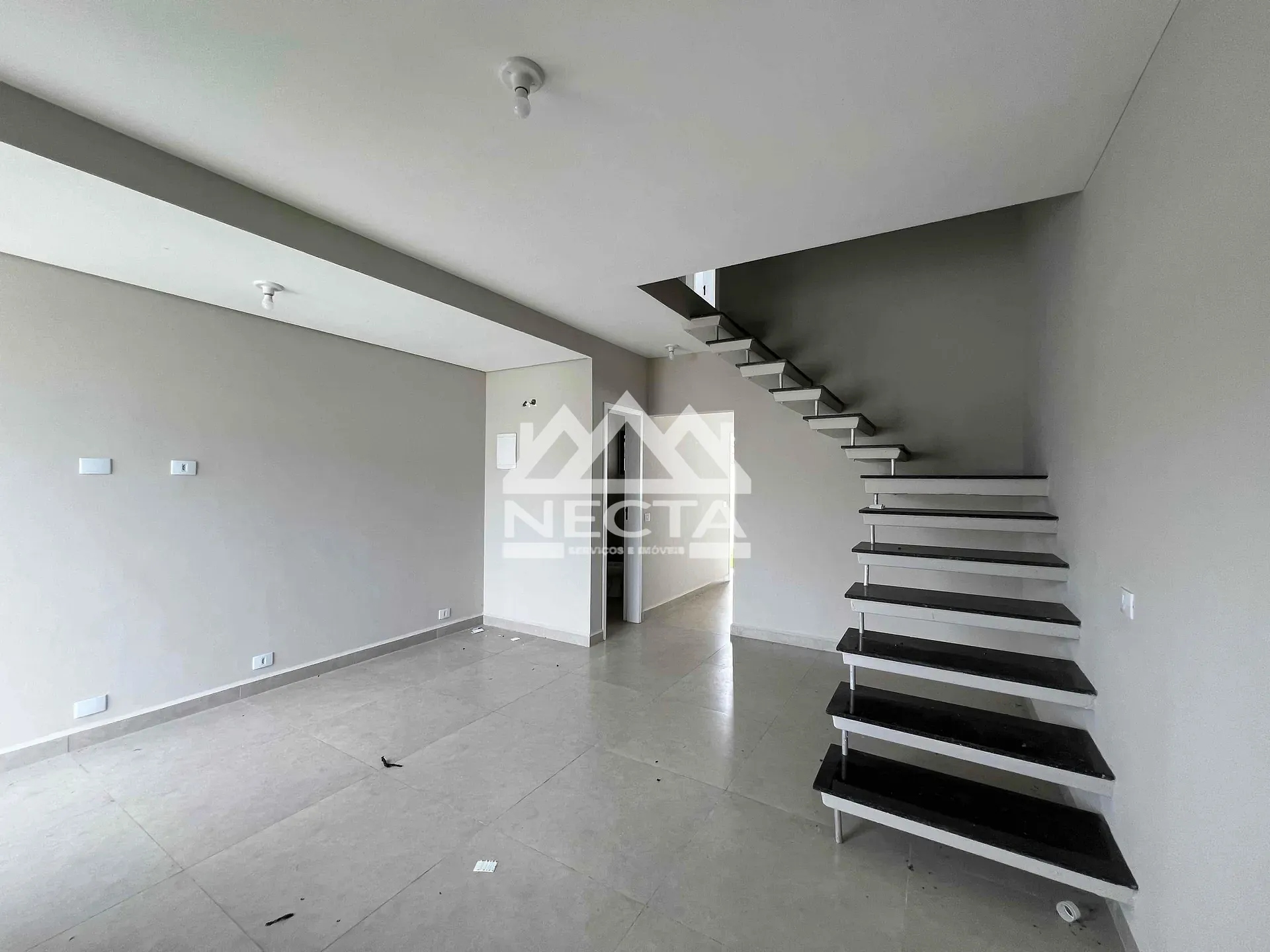 Sobrado, 2 quartos, 80 m² - Foto 6