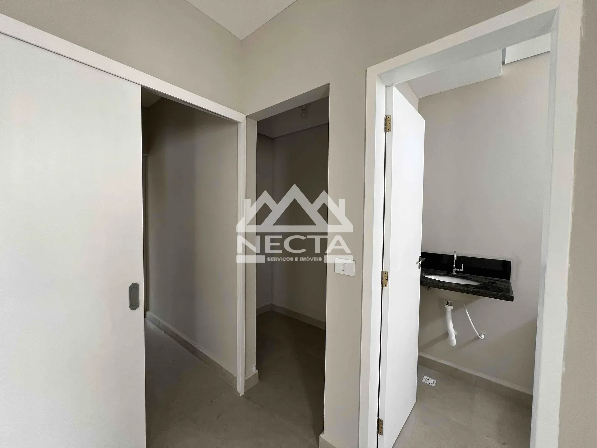 Sobrado, 2 quartos, 80 m² - Foto 23