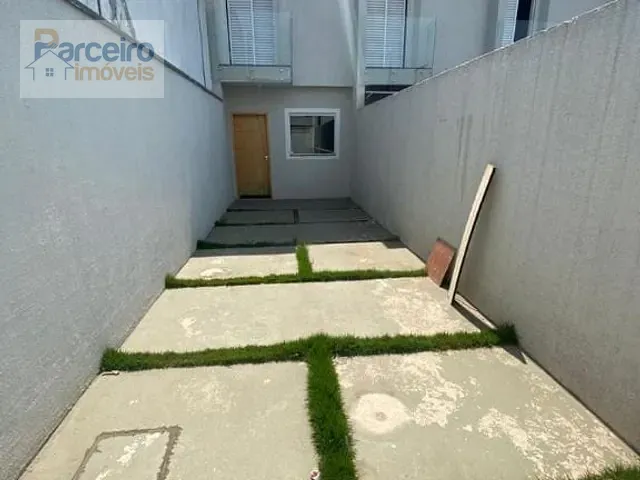 Casa com 83m² 2 quartos e 1 banheiro, à venda, no bairro Jardim Carolina em São Paulo