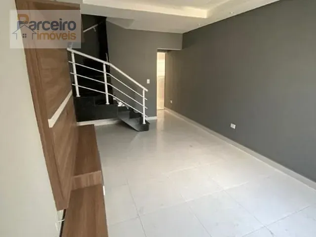 Casa com 83m² 2 quartos e 1 banheiro, à venda, no bairro Jardim Carolina em São Paulo